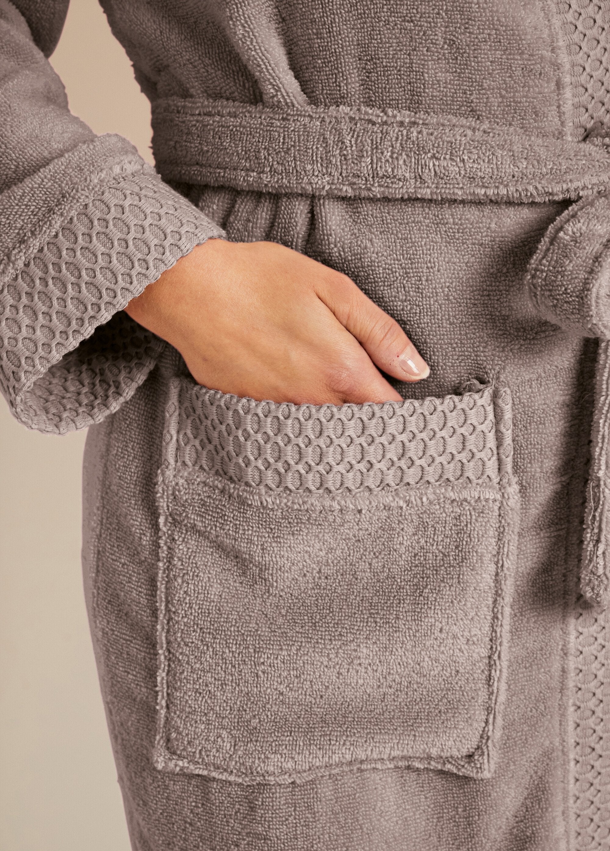 Peignoir_éponge_pur_coton_forme_kimono_Vison_DE2_slim