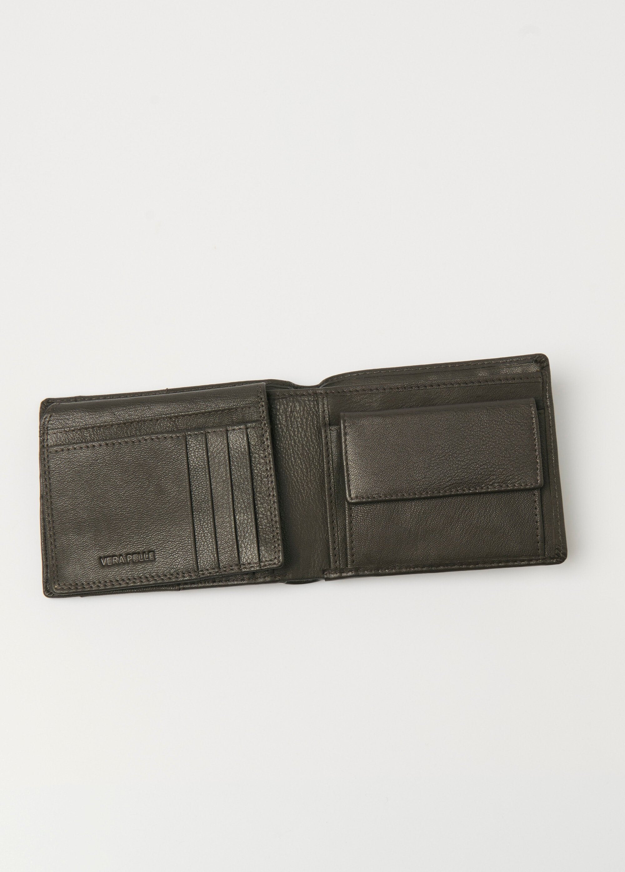 RFID_blocking_leather_wallet_Brown_DE1_slim