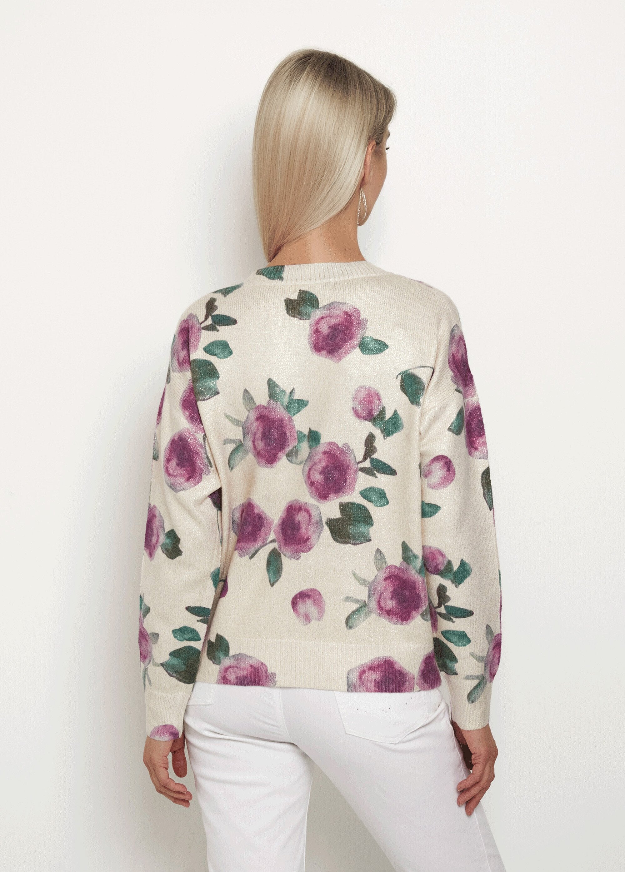 Metallic_knit_sweater_with_floral_pattern_Ecru_and_prints_DO1_slim