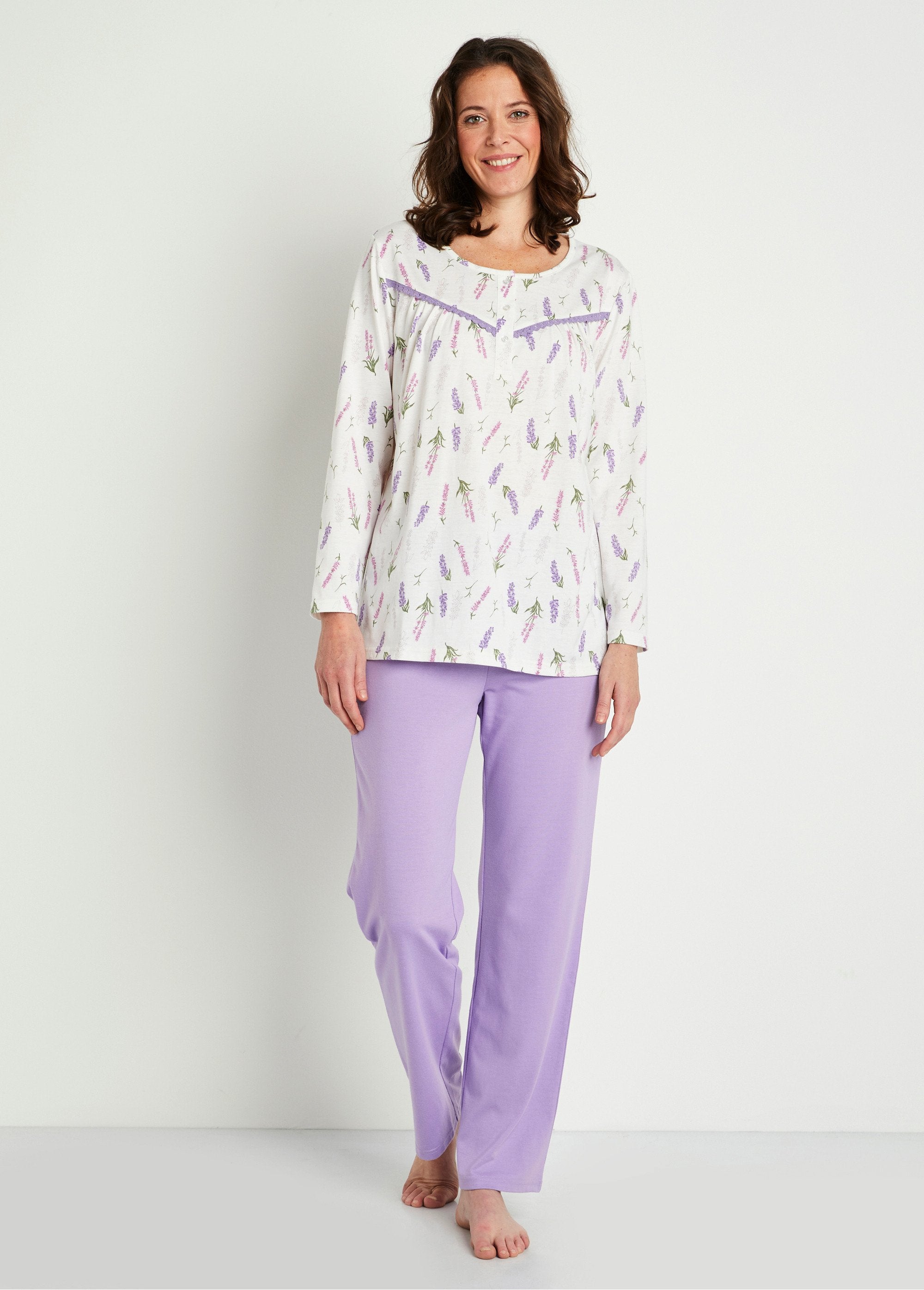 Long-sleeved_pajamas_with_printed_top_Parma_print_FA1_slim