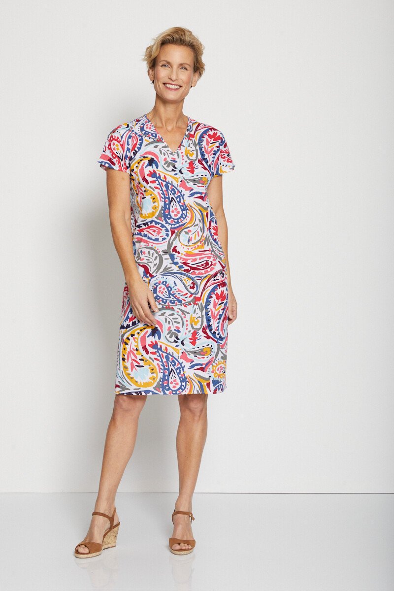 Short_straight_cut_kimono_dress_Multicolor_FA1_slim