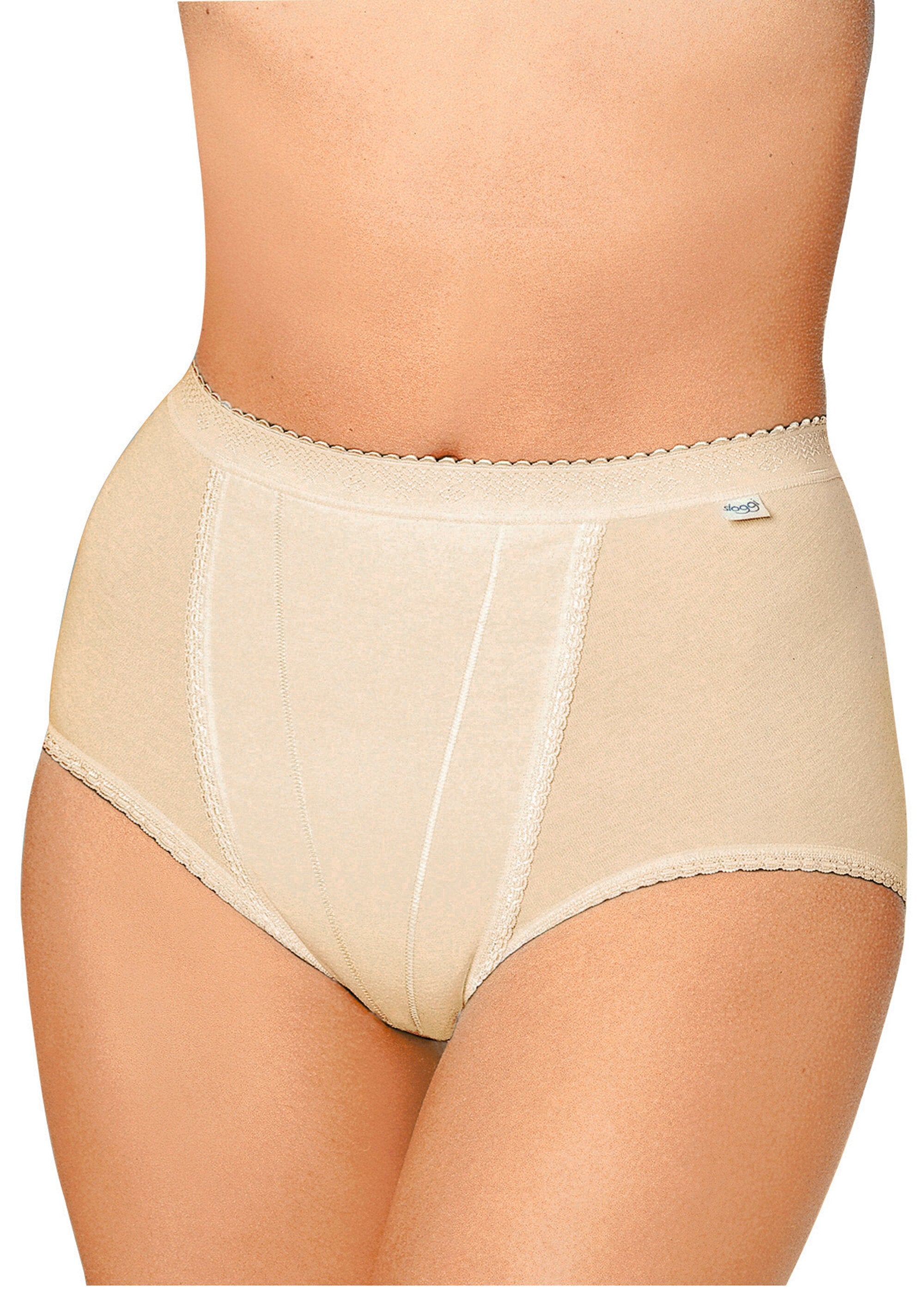 Sloggi®_-_Pack_of_2_Control_panties_save_€6_Ivory_lot2_FA1_slim