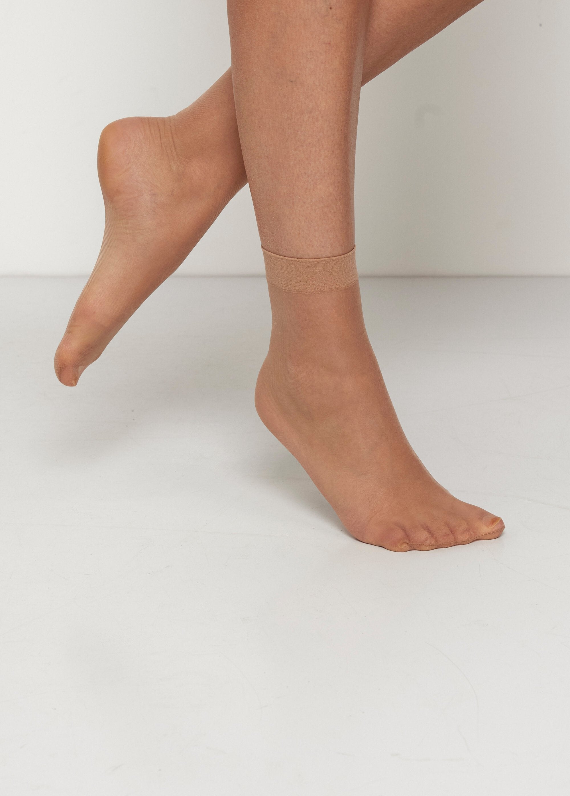 Socquettes_en_voile,_17_deniers_Beige_DO1_slim