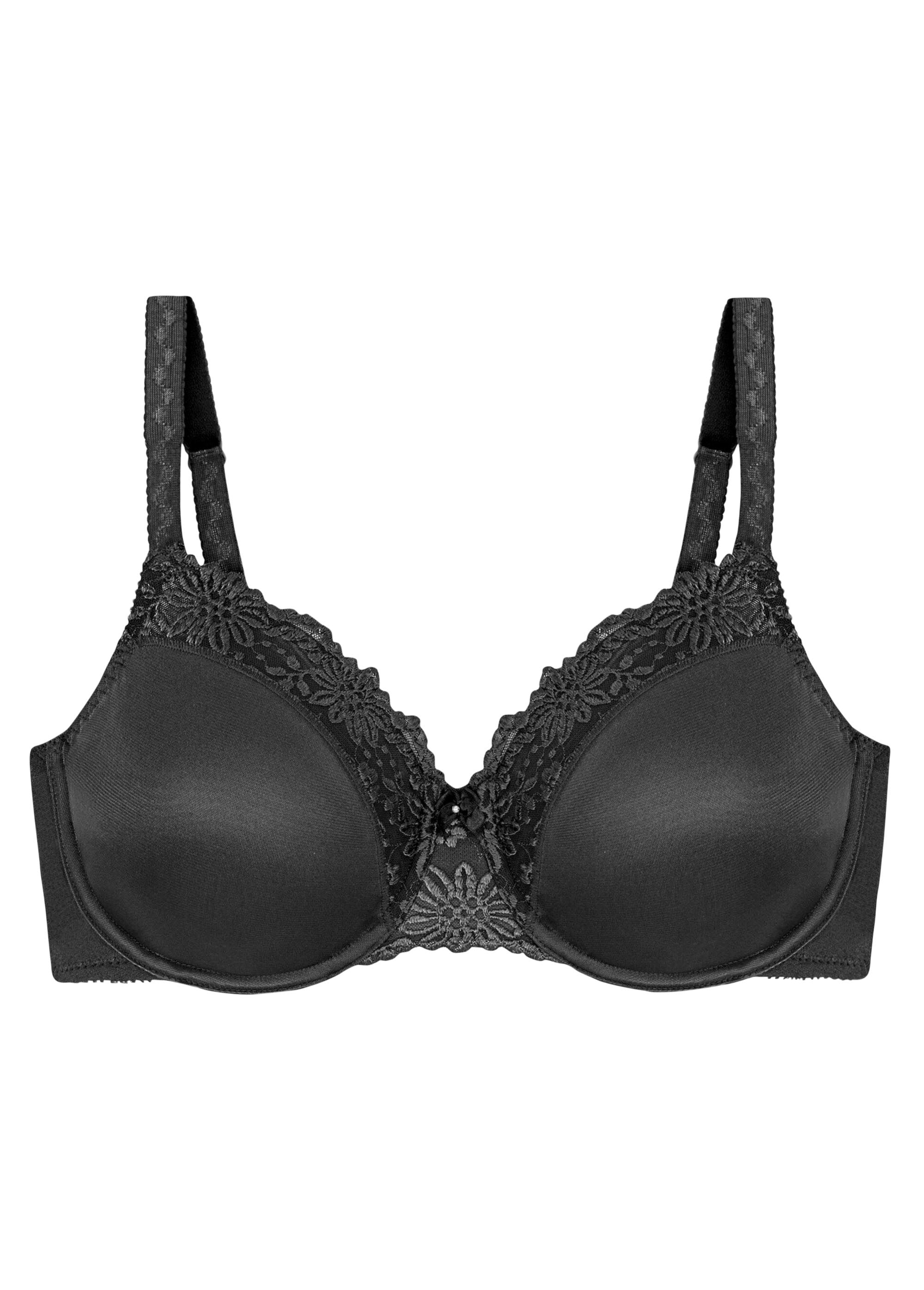 Triumph®_-_Underwired_minimizer_bra_Black_DE1_curvy