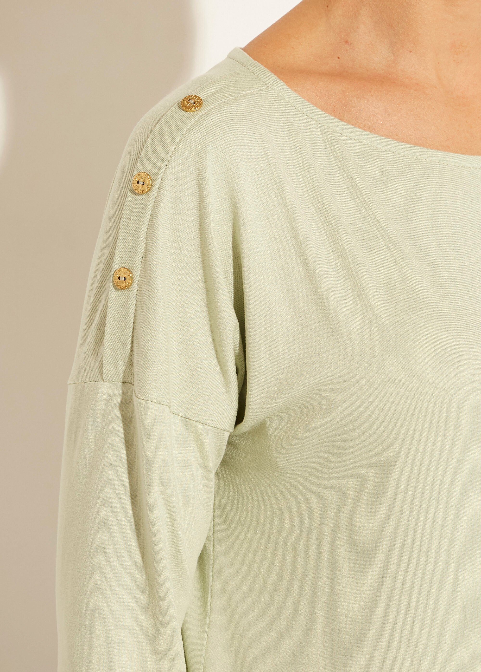 Striped_sailor_t-shirt_with_short_long_sleeves_Plain_green_DE1_slim