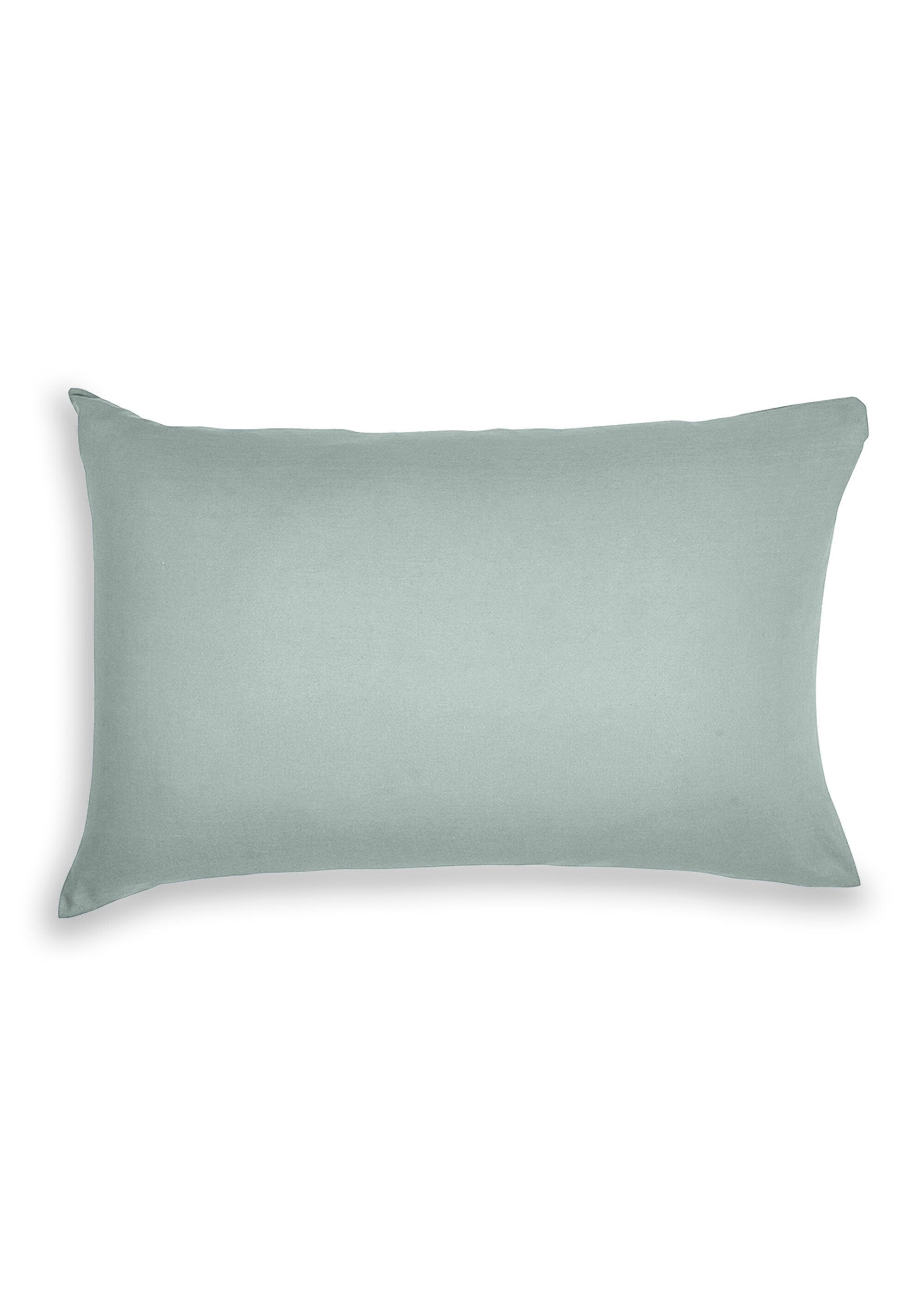 Plain_cotton_pillowcase_Celadon_FA1_slim