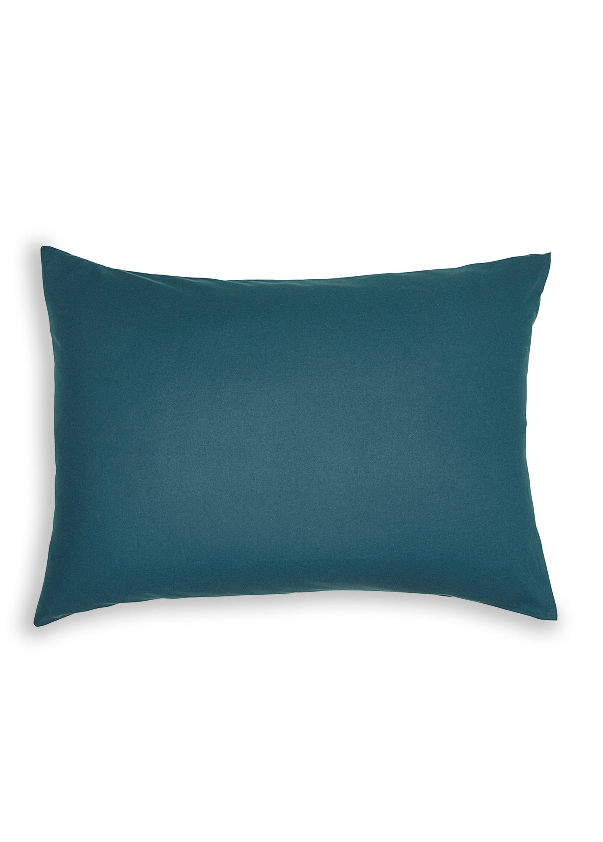 Plain_cotton_pillowcase_Peacock_FA1_slim