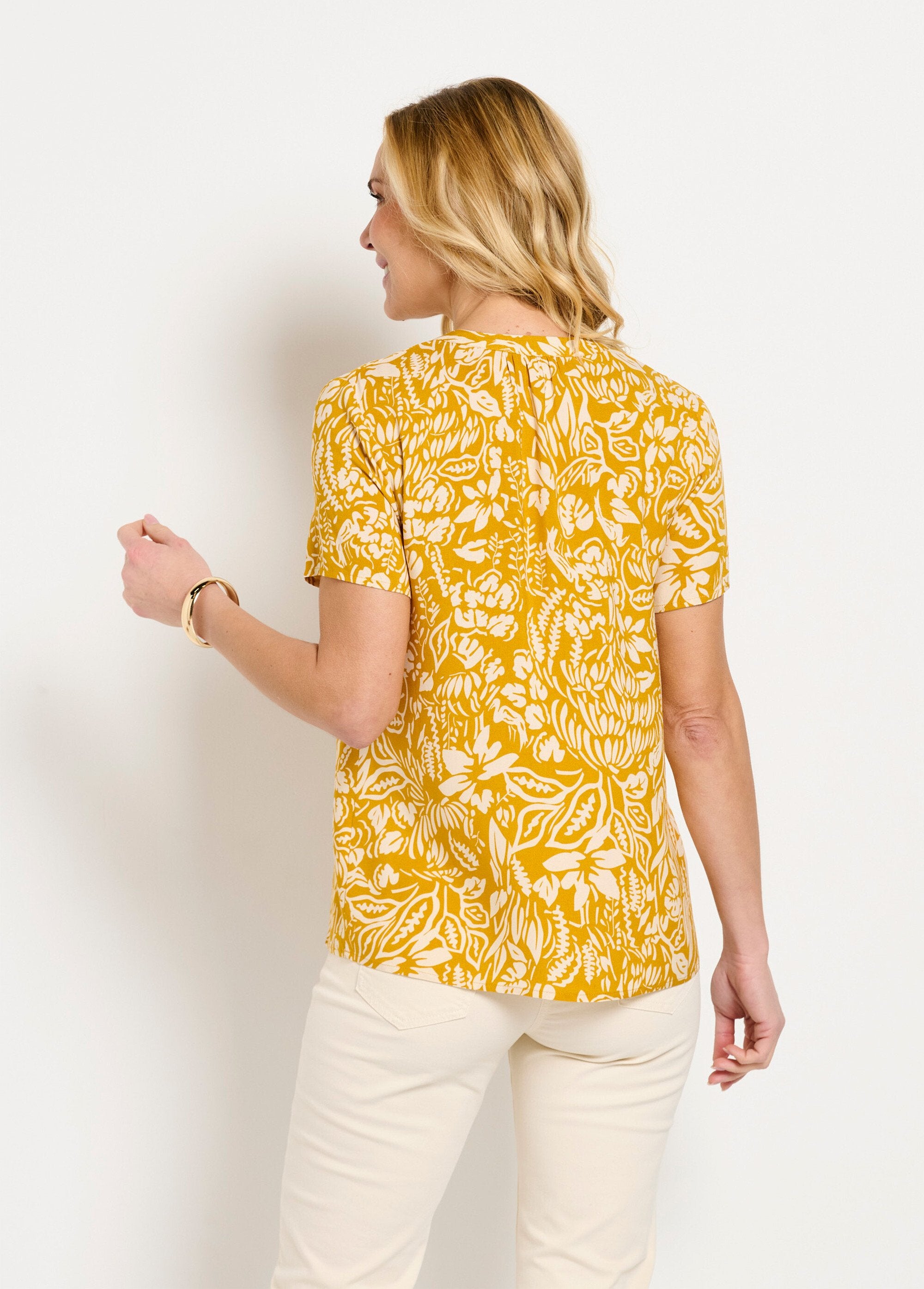 Long_flared_floral_or_plain_tunic_Yellow_and_ecru_DO1_slim