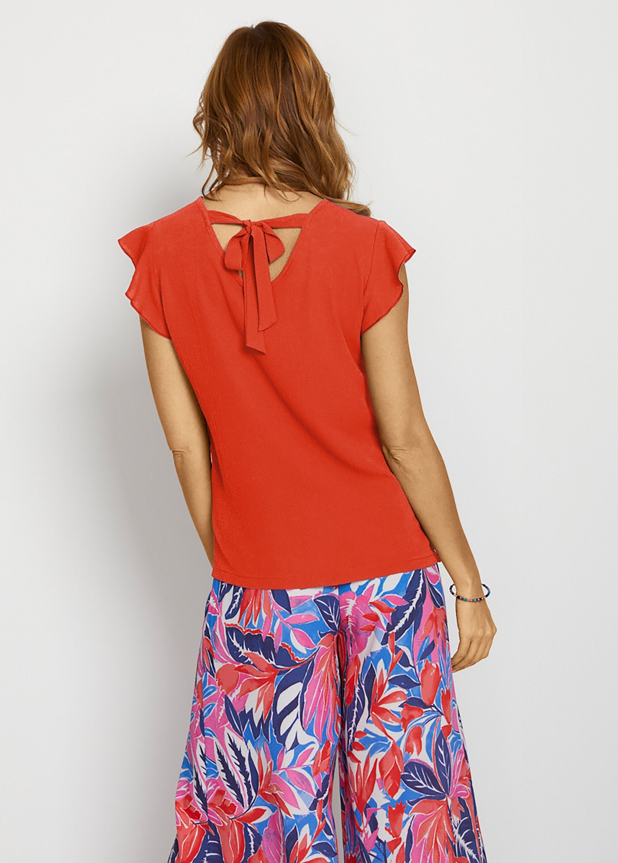 Short_ruffled_tunic,_plain_or_printed_Red_uni_DO1_slim