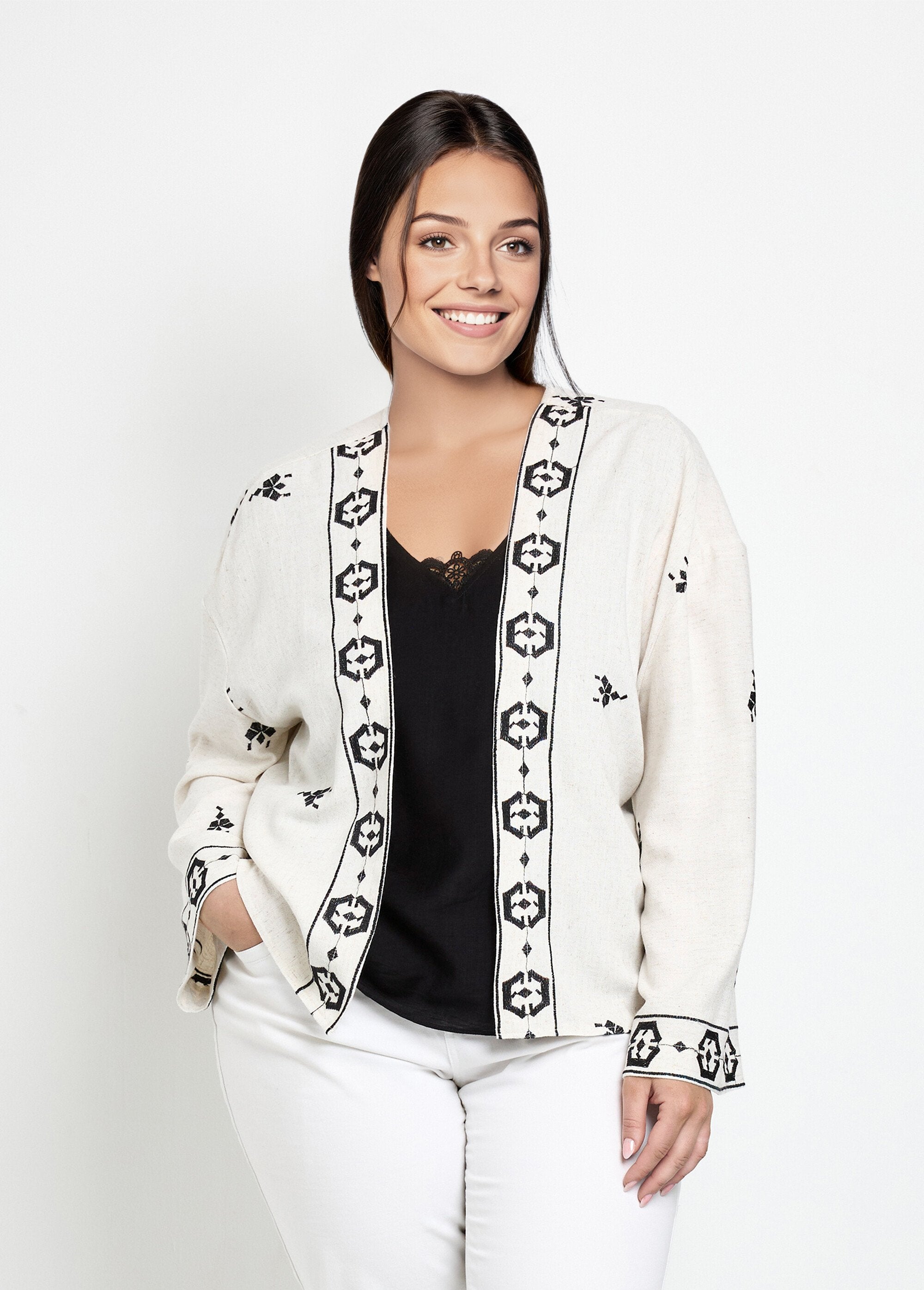 Sleeveless_jacket_with_ethnic_embroidery_Ecru_FA1_curvy